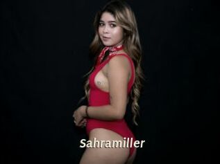 Sahramiller