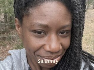 Saiamay