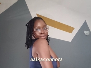 Saikaconnors
