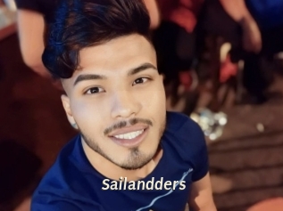 Sailandders