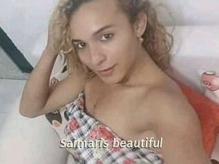 Saimaris_beautiful