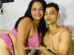 saimonandvela Blog éjac