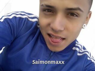 Saimonmaxx