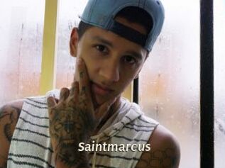 Saintmarcus