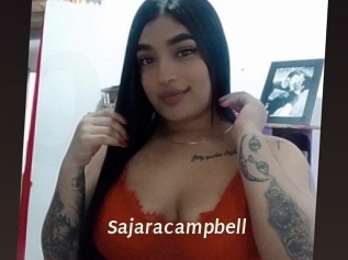 Sajaracampbell