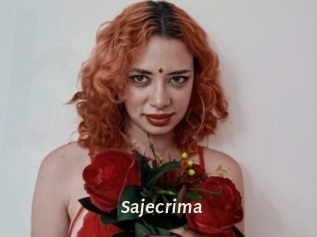 Sajecrima