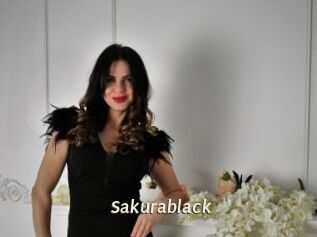 Sakurablack