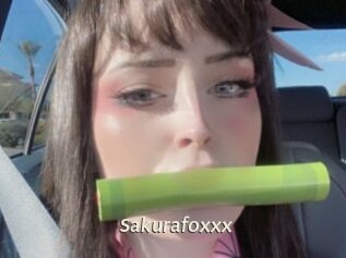 Sakurafoxxx
