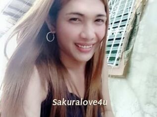 Sakuralove4u
