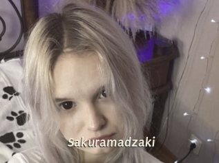 Sakuramadzaki