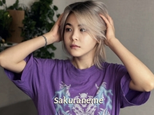 Sakuraneme