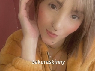 Sakuraskinny