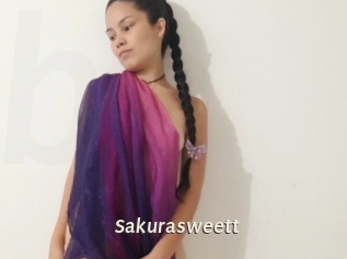 Sakurasweett