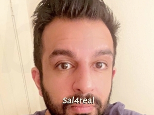 Sal4real