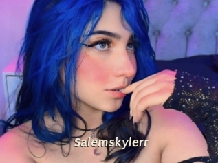 Salemskylerr