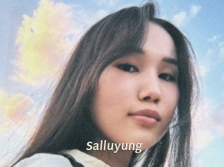 Salluyung