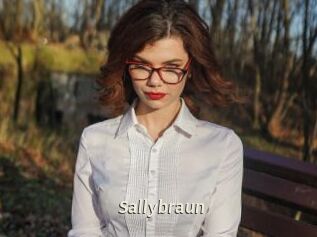Sallybraun