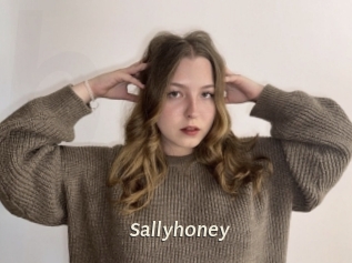 Sallyhoney
