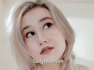 Sallymanson