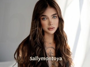 Sallymontoya