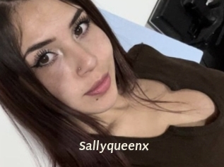 sallyqueenx Blog éjac