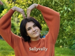 Sallyvally
