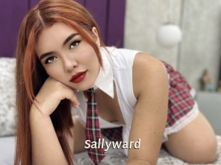 Sallyward