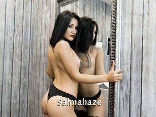 Salmahaze