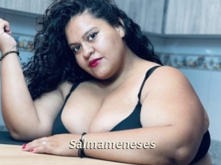 Salmameneses