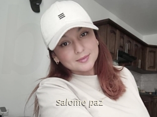 Salome_paz