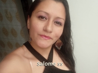 Salome_ss