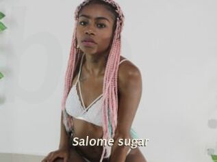 Salome_sugar