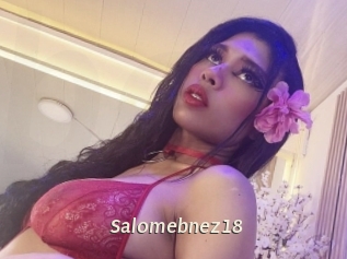 Salomebnez18