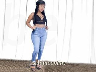 Salomecolins