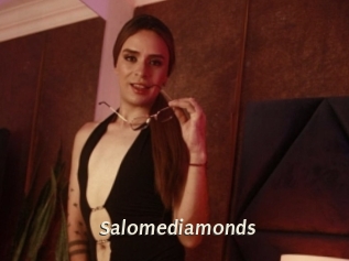 salomediamonds Blog éjac