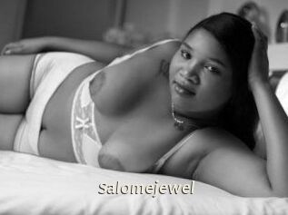Salomejewel