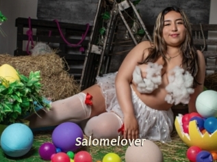 Salomelover