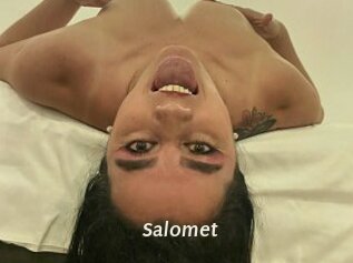 Salomet