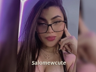 Salomewcute
