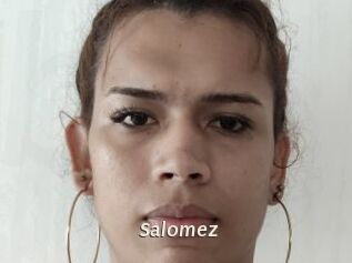 Salomez