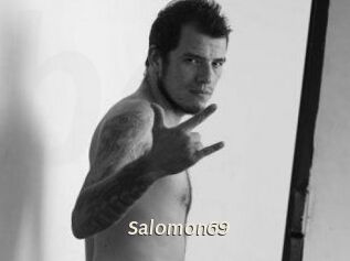 Salomon69