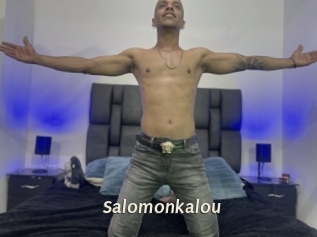 salomonkalou Blog éjac