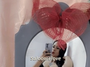 Saloomelove