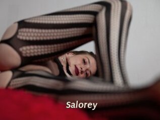Salorey