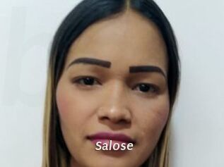 Salose