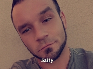 Salty