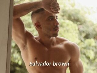 Salvador_brown
