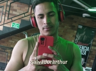 Salvadorarthur
