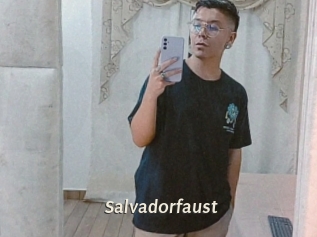 Salvadorfaust