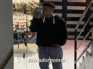 Salvadorgomes